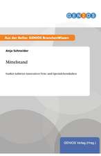 Mittelstand