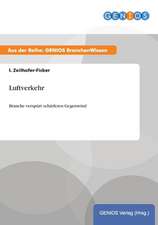 Luftverkehr