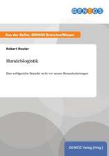 Handelslogistik