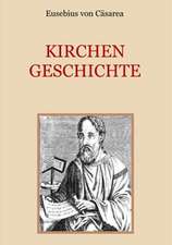 Kirchengeschichte