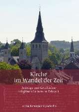 Kirche im Wandel der Zeit