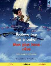 Renz, U: Ëndrra ime më e bukur - Mon plus beau rêve (shqip -