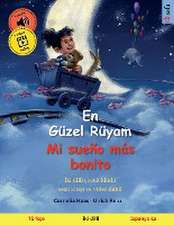 Renz, U: En Güzel Rüyam - Mi sueño más bonito (Türkçe - ¿spa