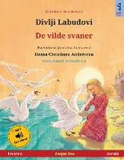 Renz, U: Divlji Labudovi - De vilde svaner (hrvatski - dansk