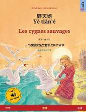 Renz, U: ¿¿¿ · Y¿ ti¿n'é - Les cygnes sauvages (¿¿ - ¿¿)