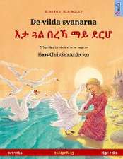 Renz, U: Vilda svanarna - ¿¿ ¿¿ ¿¿¿ ¿¿ ¿¿¿ (svenska - tigrin