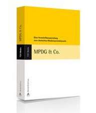MPDG & Co.