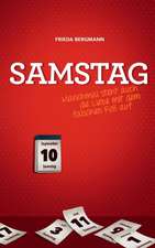 Samstag