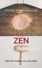 Zen nondual