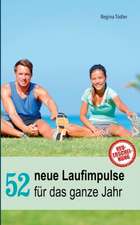 52 neue Laufimpulse