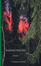 Rainer Frieden