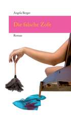 Die falsche Zofe