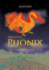 Der letzte Phönix und das Ritual von Iunu