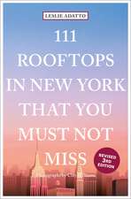 111 ROOFTOPS IN NEW YORK THAT YOU MUS