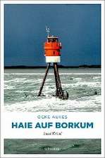 Haie auf Borkum