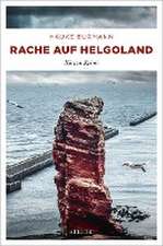 Rache auf Helgoland