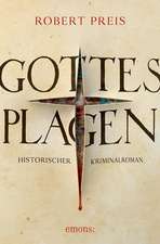 Gottes Plagen