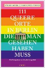 111 queere Orte in Berlin, die man gesehen haben muss