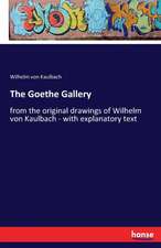 The Goethe Gallery