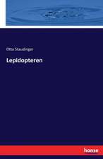 Lepidopteren