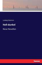 Hell-dunkel