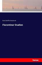 Florentiner Studien