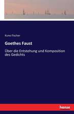 Goethes Faust