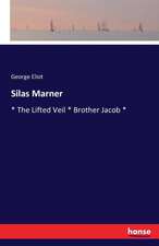 Silas Marner