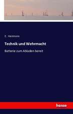 Technik und Wehrmacht