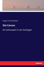 Die Corsen