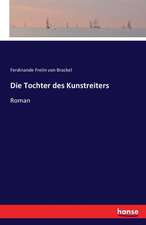 Die Tochter des Kunstreiters