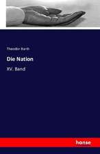 Die Nation