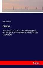 Essays