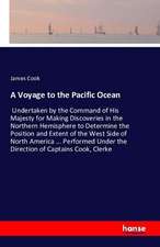 A Voyage to the Pacific Ocean