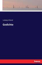 Gedichte