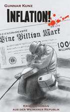Inflation!