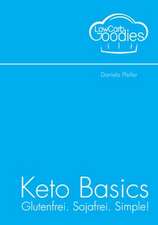 Keto Basics