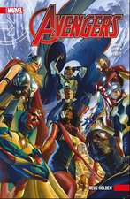 Avengers Band 1 (2. Serie)