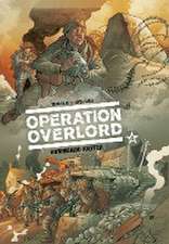 Operation Overlord