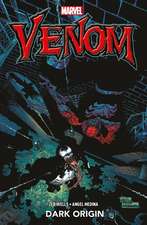 Venom: Dark Origin