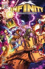 Infinity Countdown