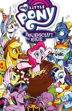 My little Pony - Freundschaft ist Magie