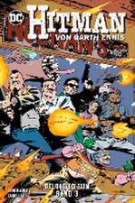 Hitman von Garth Ennis (Deluxe Edition)