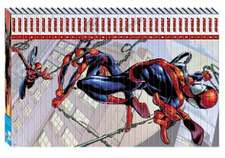 Die ultimative Spider-Man-Comic-Kollektion