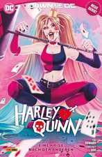 Harley Quinn