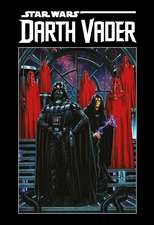 Star Wars Comics: Darth Vader Deluxe