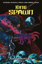 King Spawn