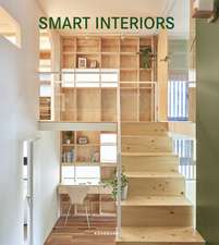 Smart & Small Interiors