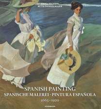 Hansen, E: Spanish Painting 1665-1920