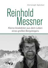 Reinhold Messner